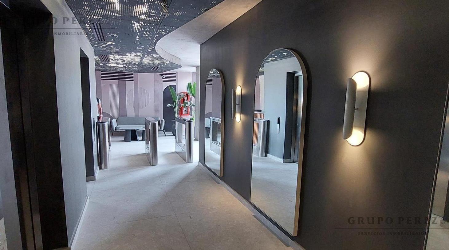 Foto de Oficina 102 m2. - ICON Paseo Colón - ALQUILER, imagen 4