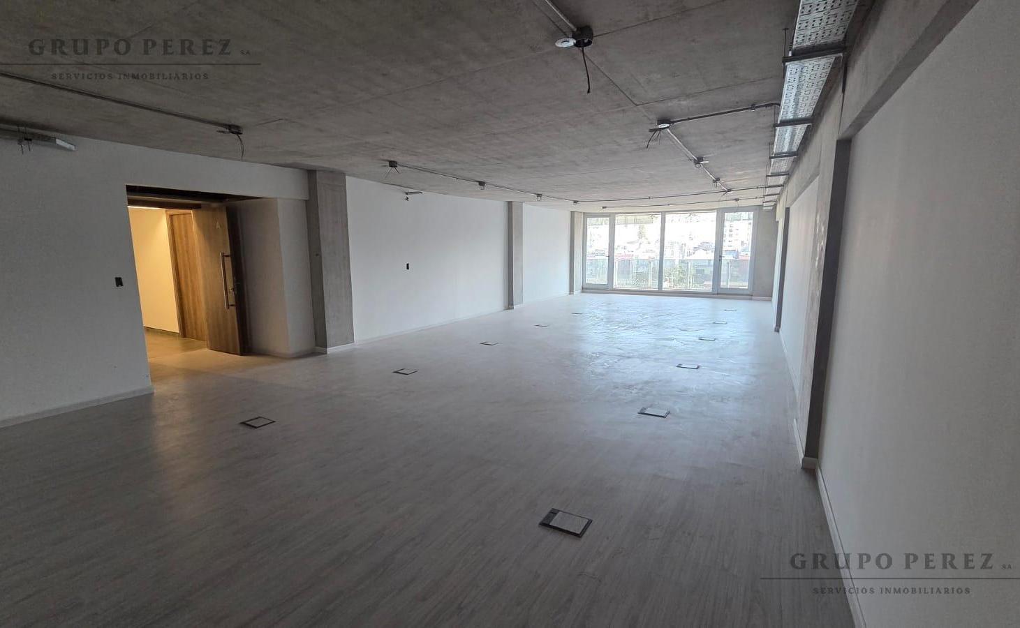 Foto de Oficina 102 m2. - ICON Paseo Colón - ALQUILER, imagen 1