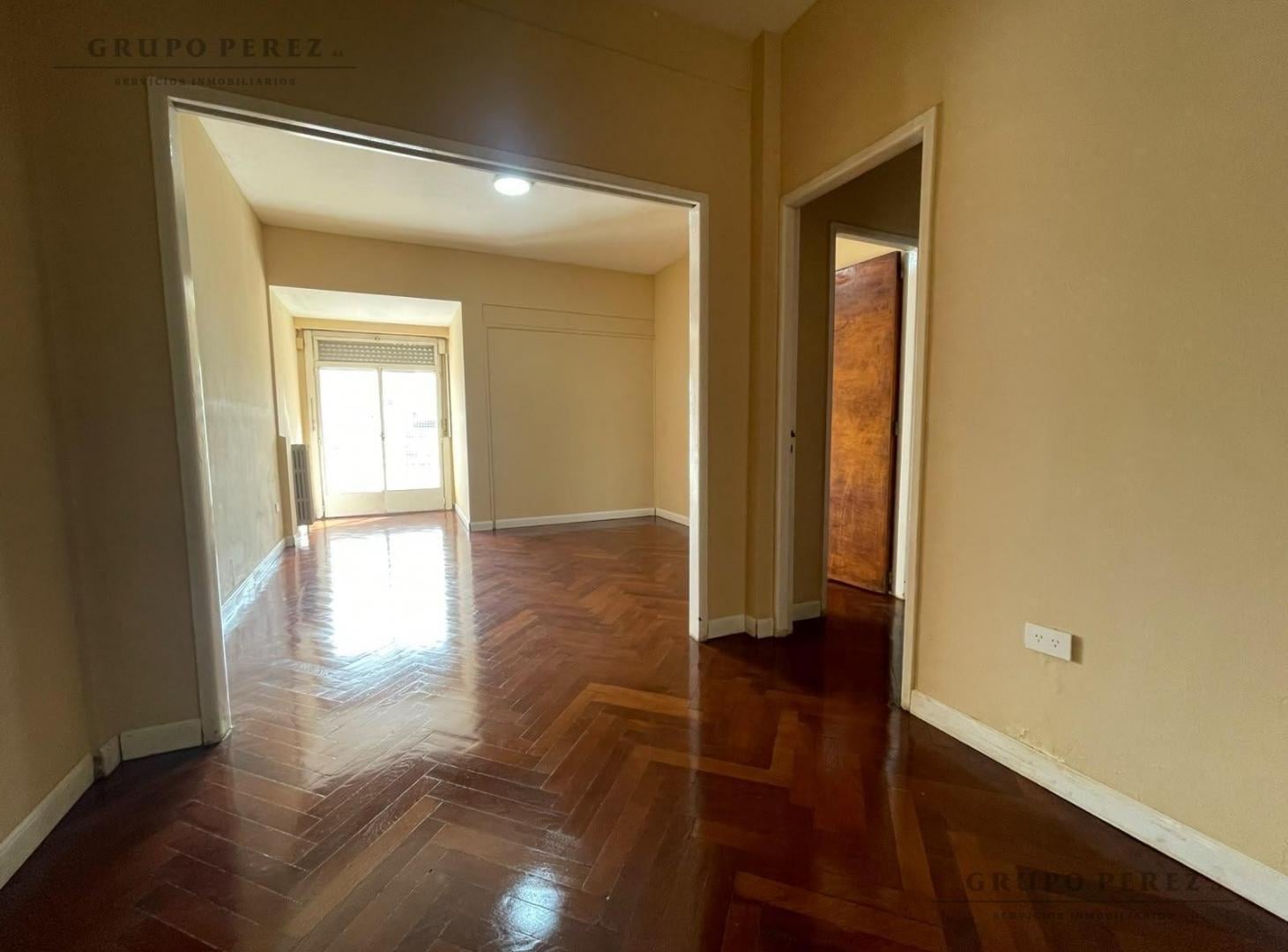 Foto de Departamento en Barracas de 4 ambientes en alquiler, imagen 5