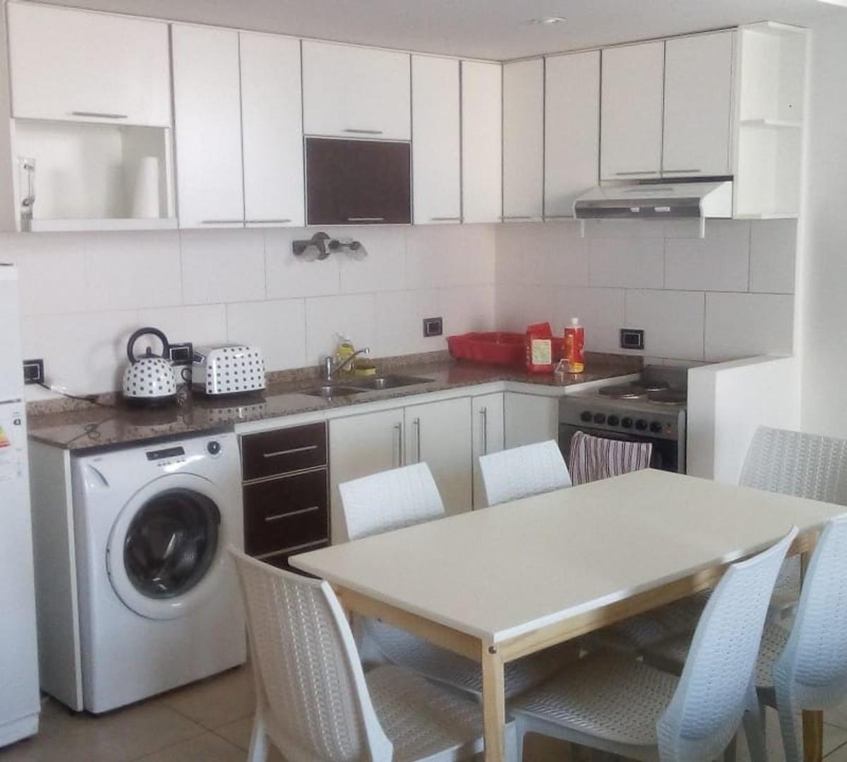 Inmobiliaria Vende 3 Amb 2 Baños Permuta Menor o Mayo 3
