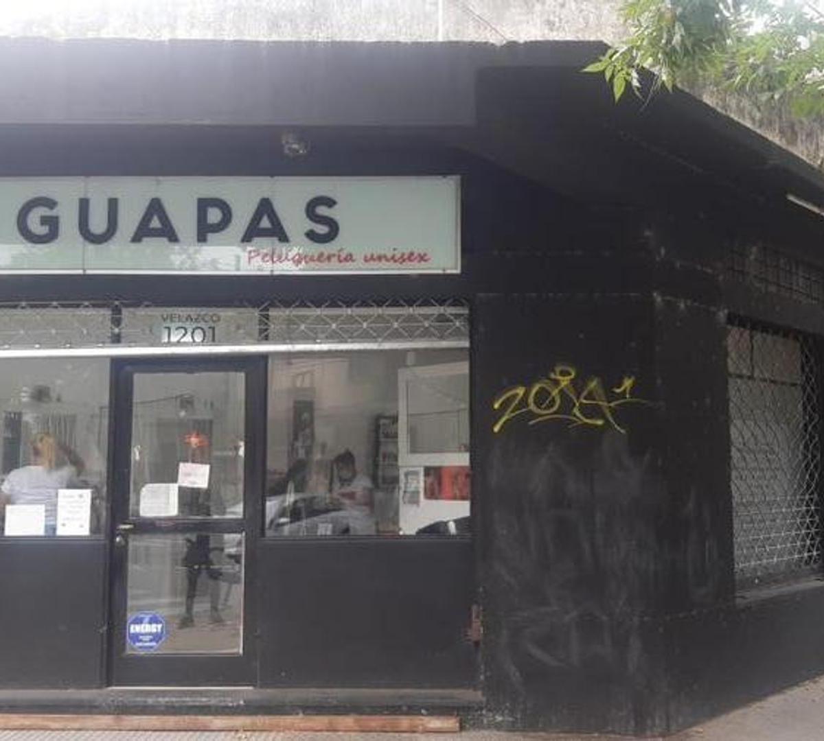 LOCAL VENTA ESQUINA CON BUENA RENTA