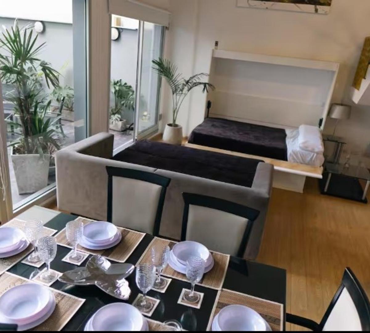 Foto de DUPLEX PILETA PROPIA VENDE DEPARTAMENTO DE REVISTA 5% RENTA, imagen 5