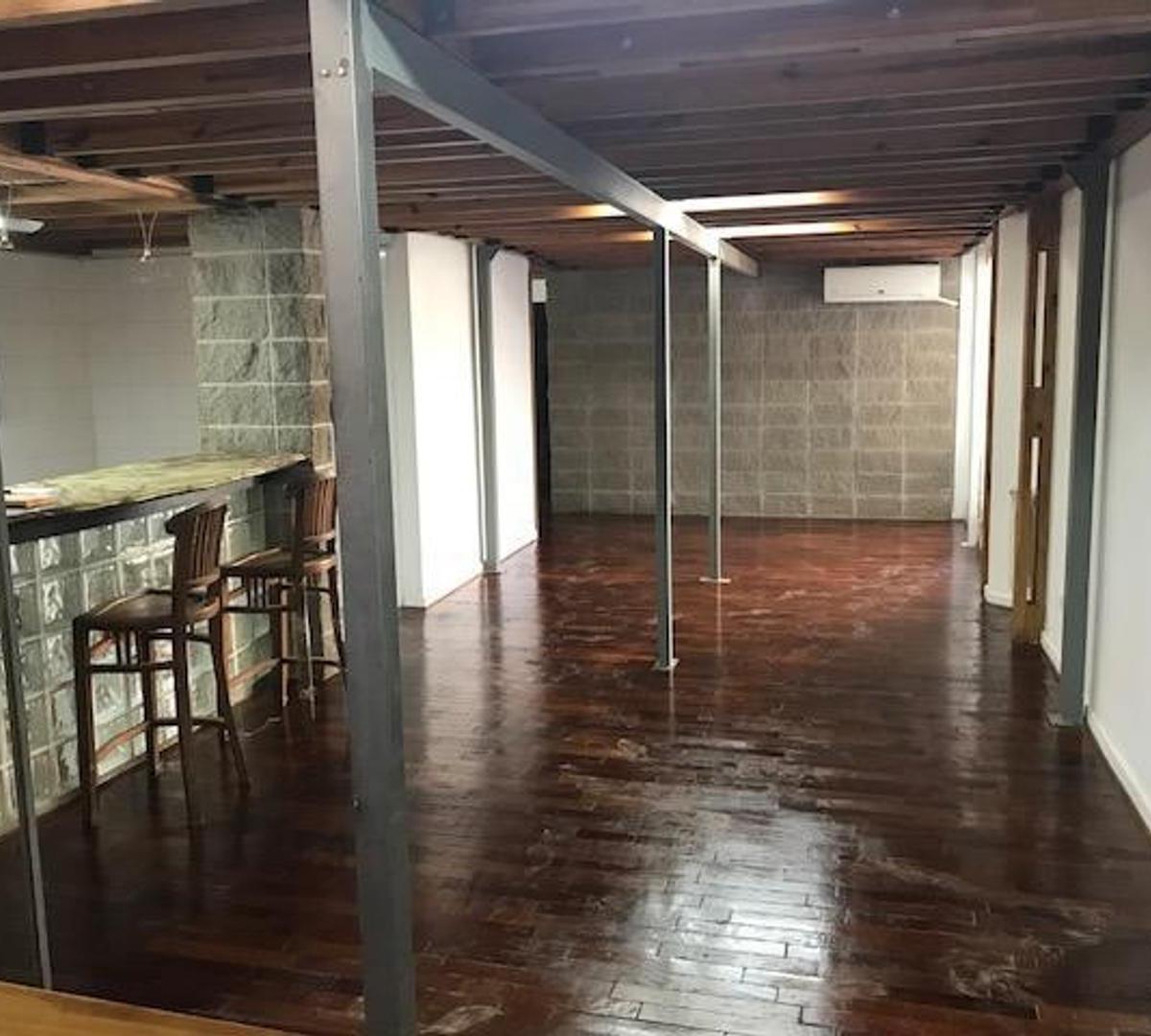 Vende Departamento/oficina en "La Algodonera" 3