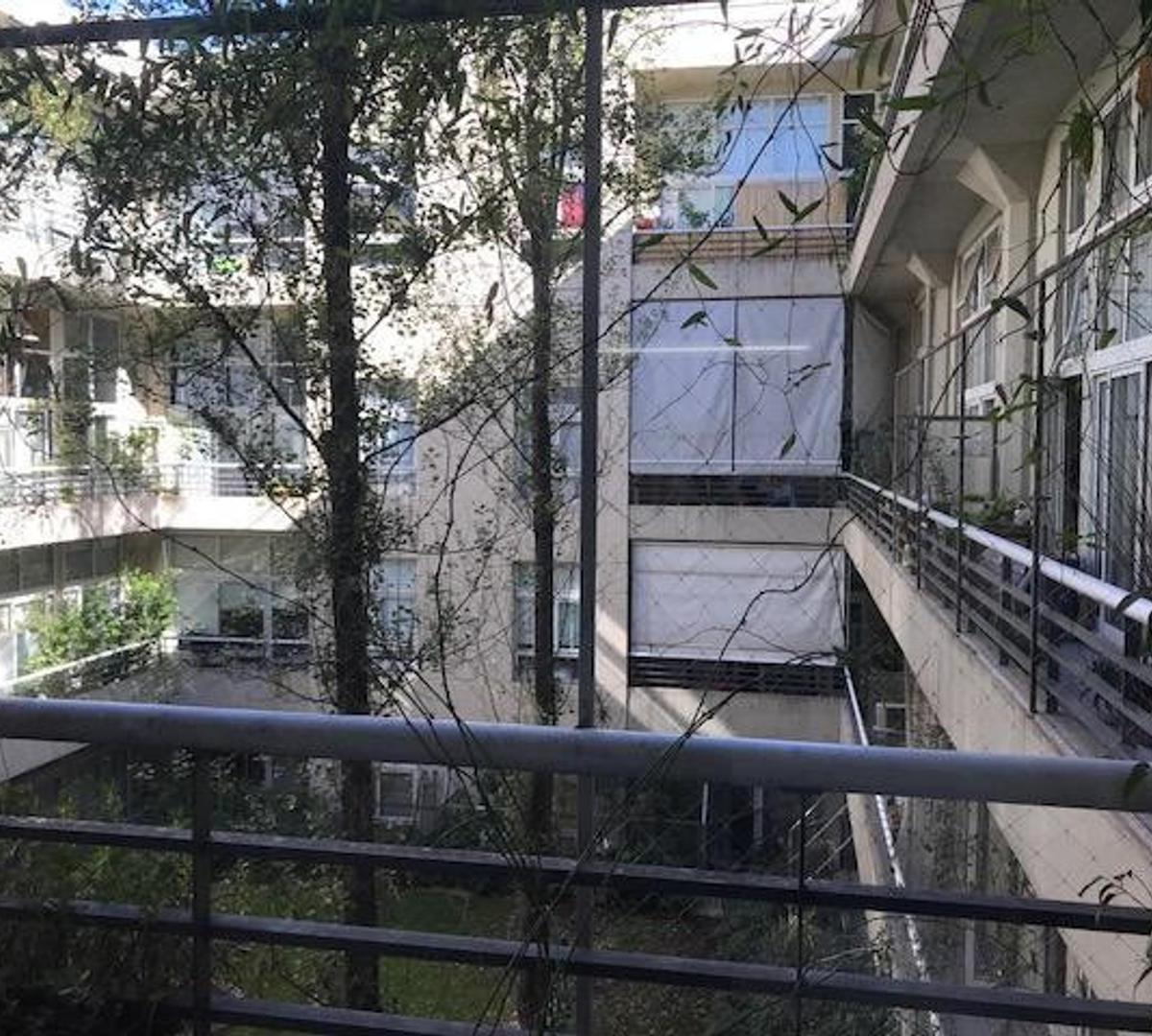 Vende Departamento/oficina en "La Algodonera" 2