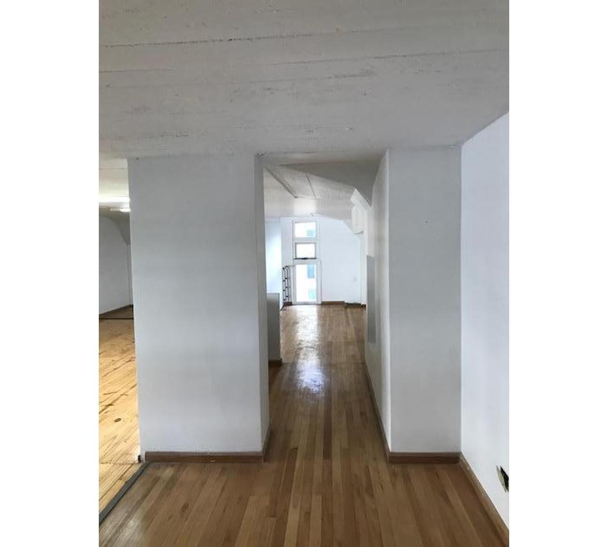 Vende Departamento/oficina en "La Algodonera" 1