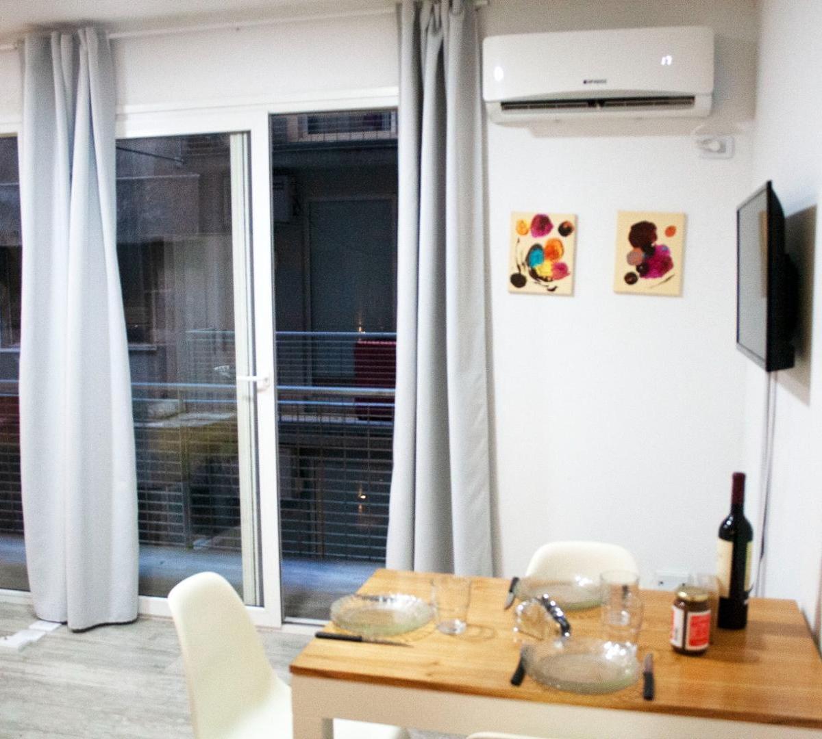 Foto de MONOAMBIENTE ALMAGRO SALGUERO 835, imagen 3