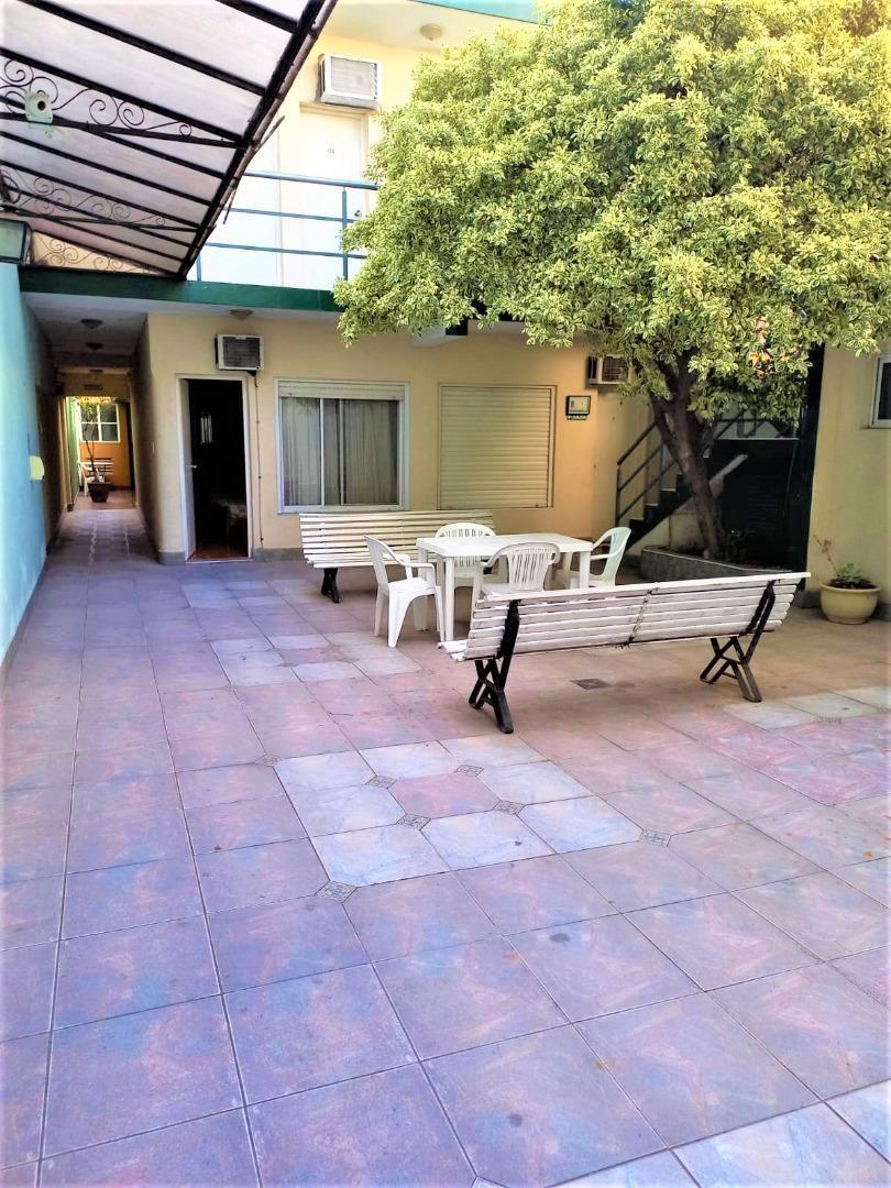 Hotel Doble Lote Apto Todo Rubro 3