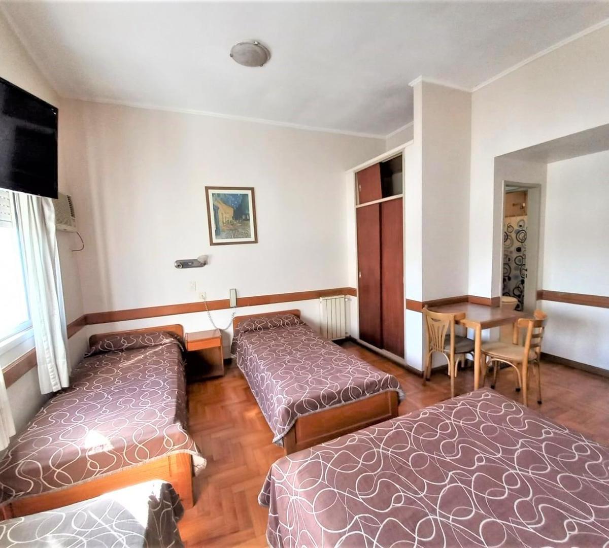 Hotel Doble Lote Apto Todo Rubro 3