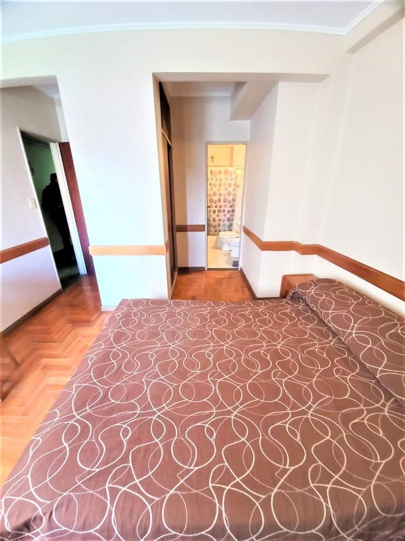 Hotel Doble Lote Apto Todo Rubro 5