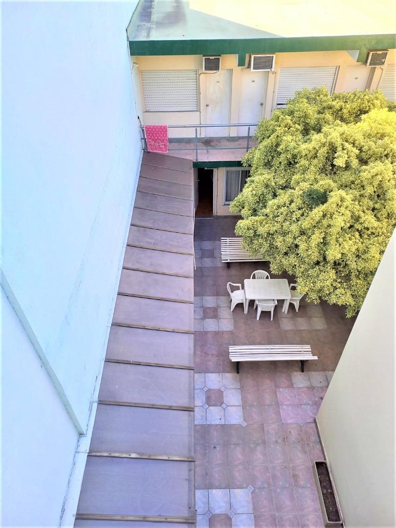 Hotel Doble Lote Apto Todo Rubro 4
