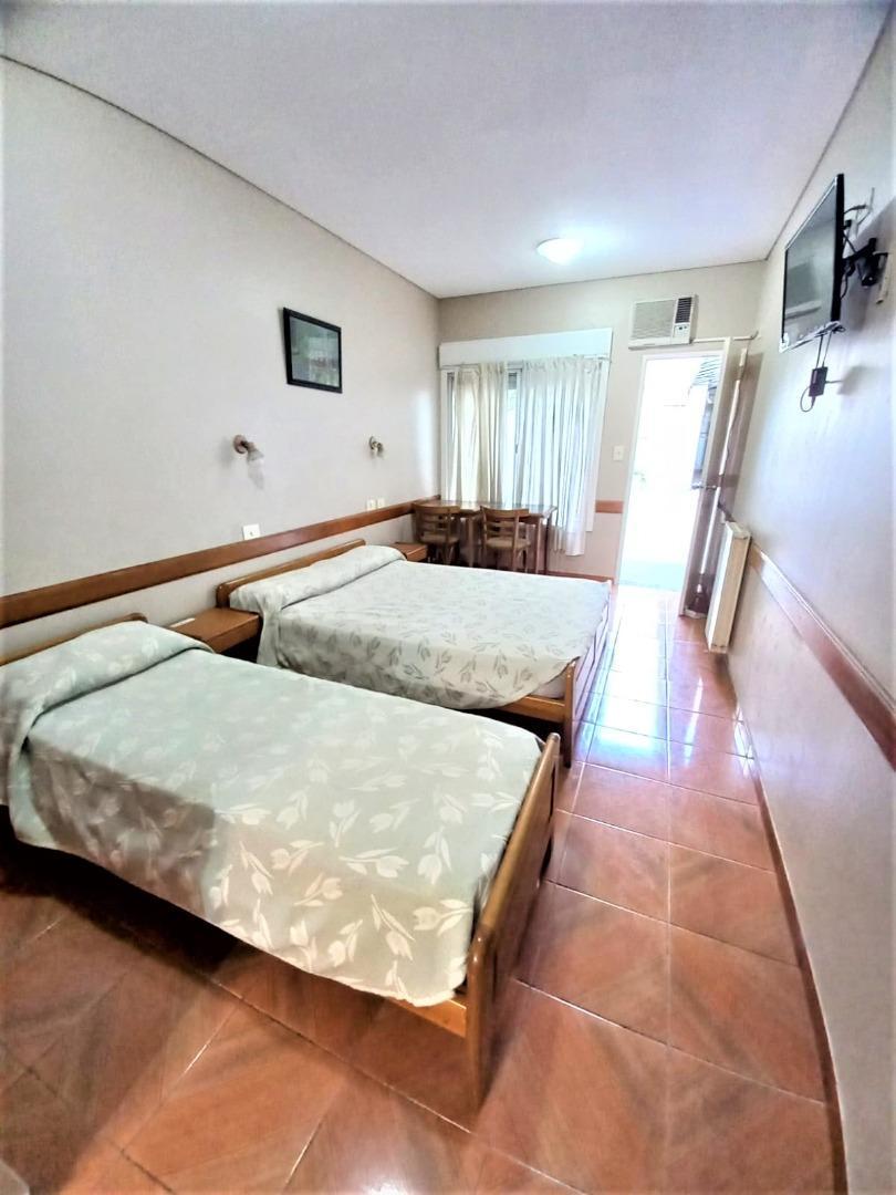 Hotel Doble Lote Apto Todo Rubro 5