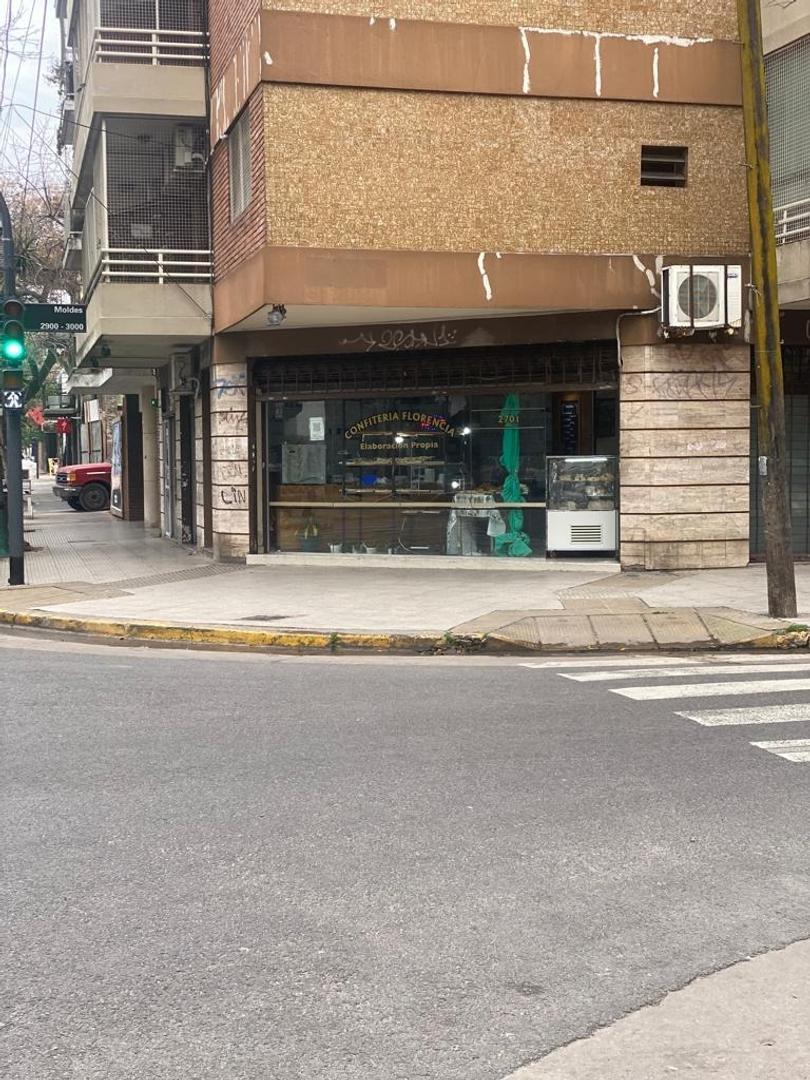 Fondo de Comercio Panaderia Belgrano 4
