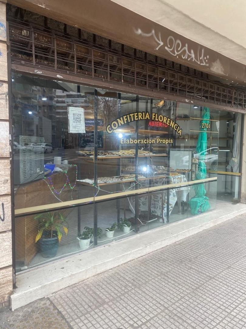 Fondo de Comercio Panaderia Belgrano 3