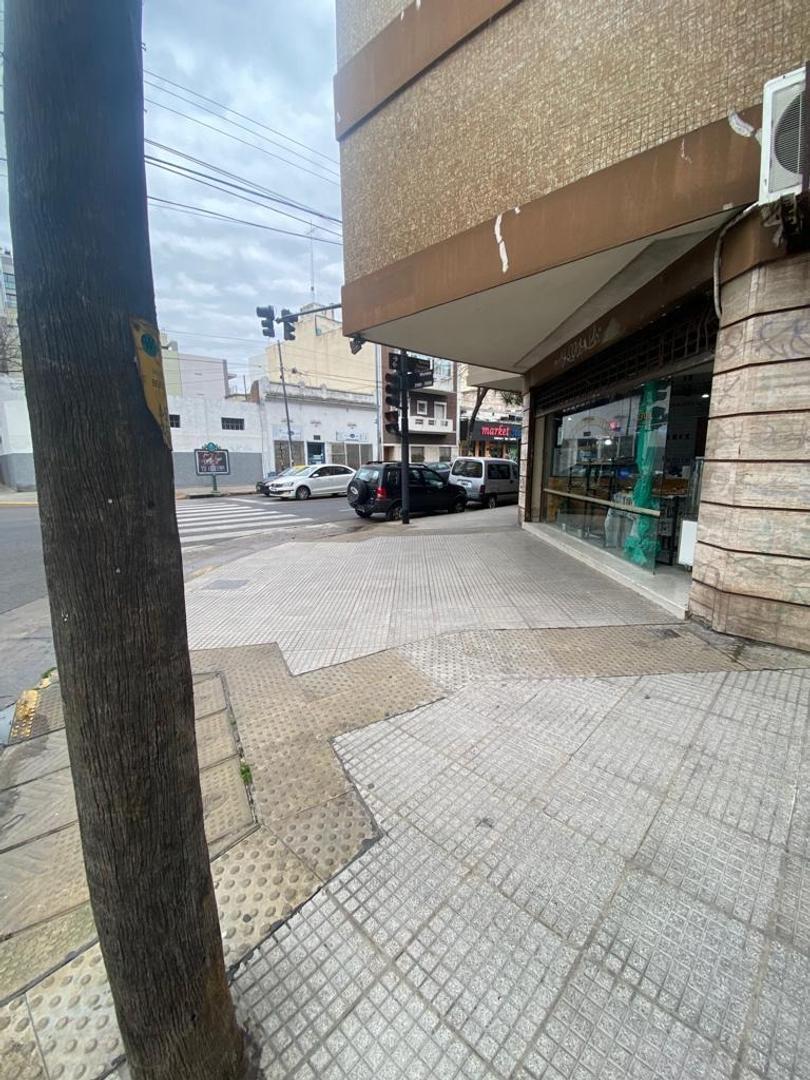 Fondo de Comercio Panaderia Belgrano 1