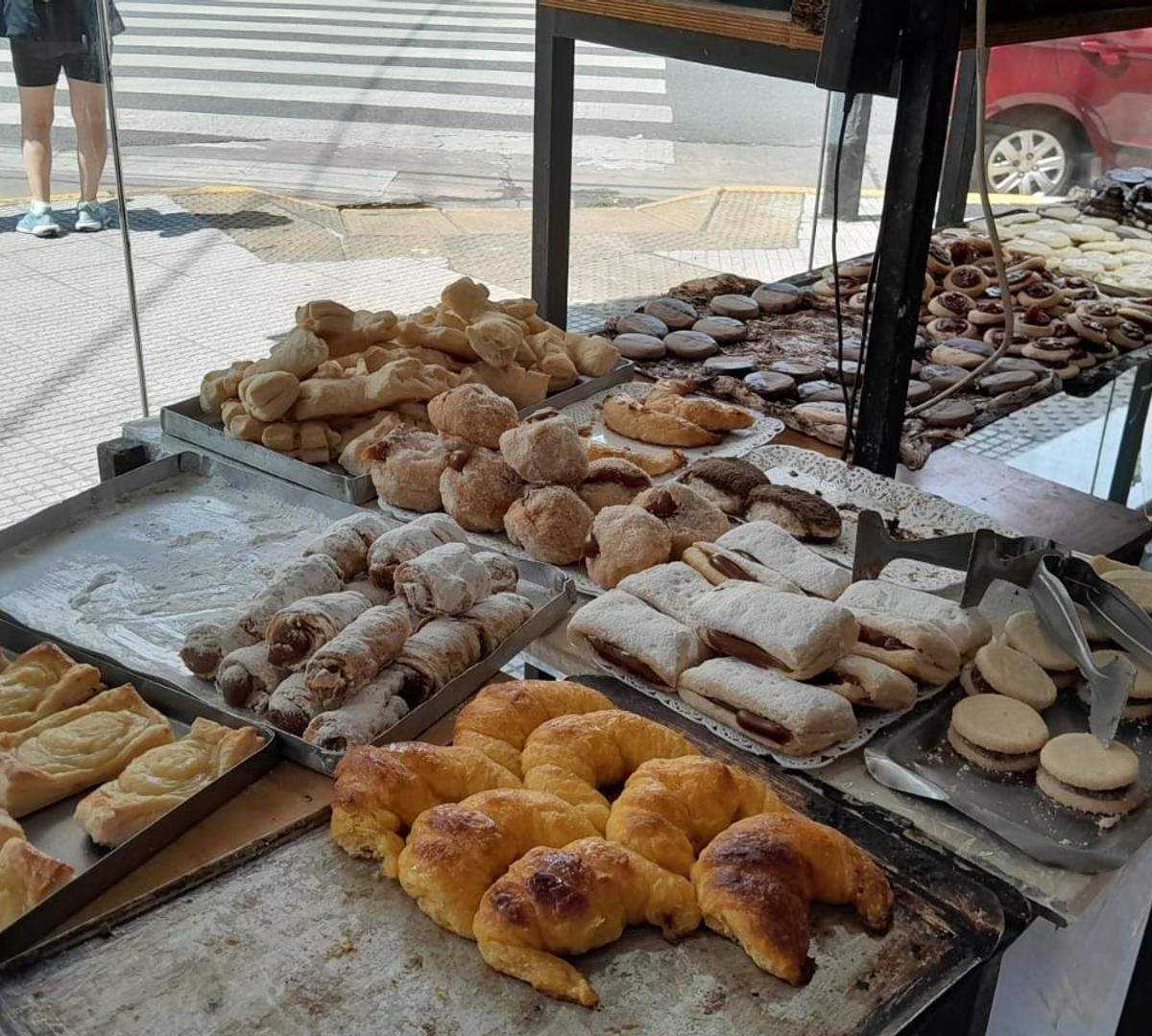 Propiedad en Argentina