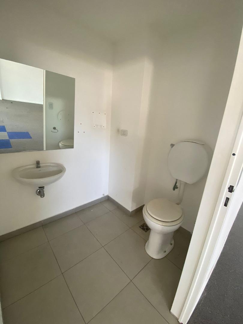 Oficina Premium Aaa con Piso Alto Vista Rio Permuta Financia 2