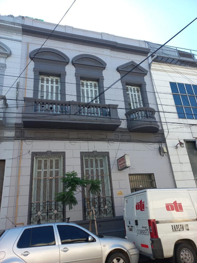 Venta Hotel 24 Habilitado Constitucion Permuta Financia 4