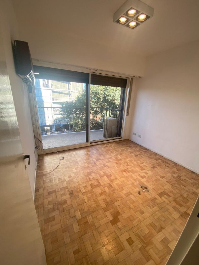 Departamento 3 Amb con Dependencia 2 Baños Vista Parque 2