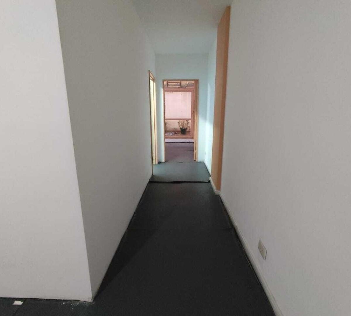Oficina 4 Despachos Bajas Expensas 2