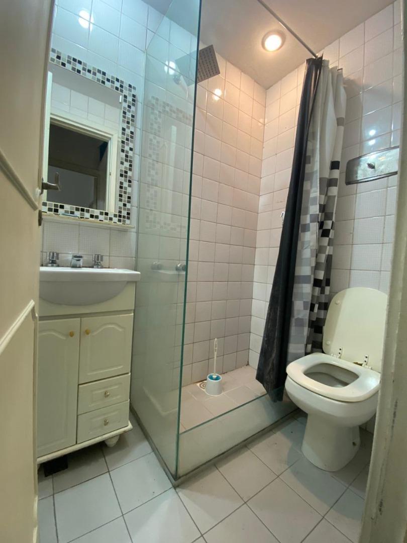 VENTA PB 4 AMB 2 BAÑOS RIOBAMBA Y CORDOBA FINANCIA PERMUTA