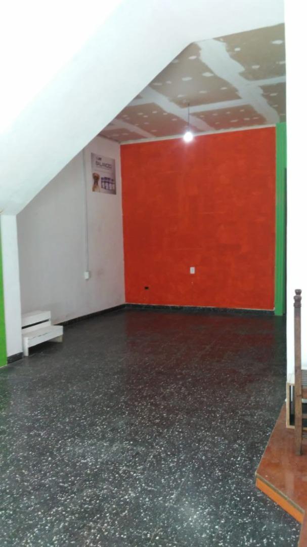 LOTE PROPIO 2 PH + LOCAL PB