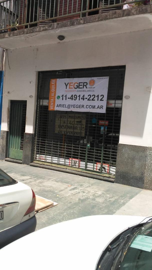 LOTE PROPIO 2 PH + LOCAL PB