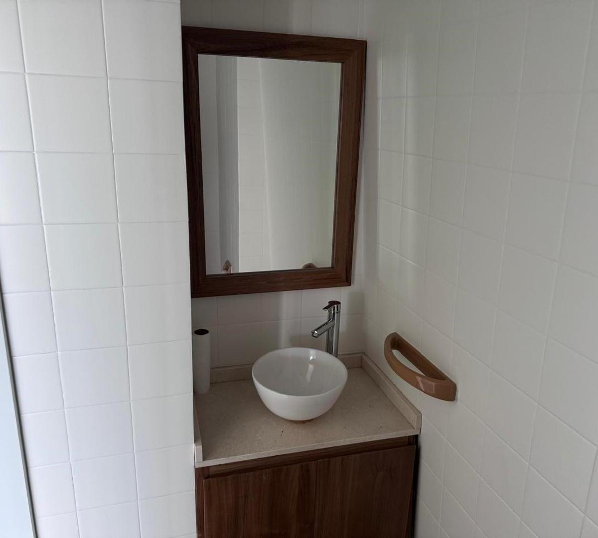Piso Oficinas Edificio Apolo 9amb Baño Cocina 3