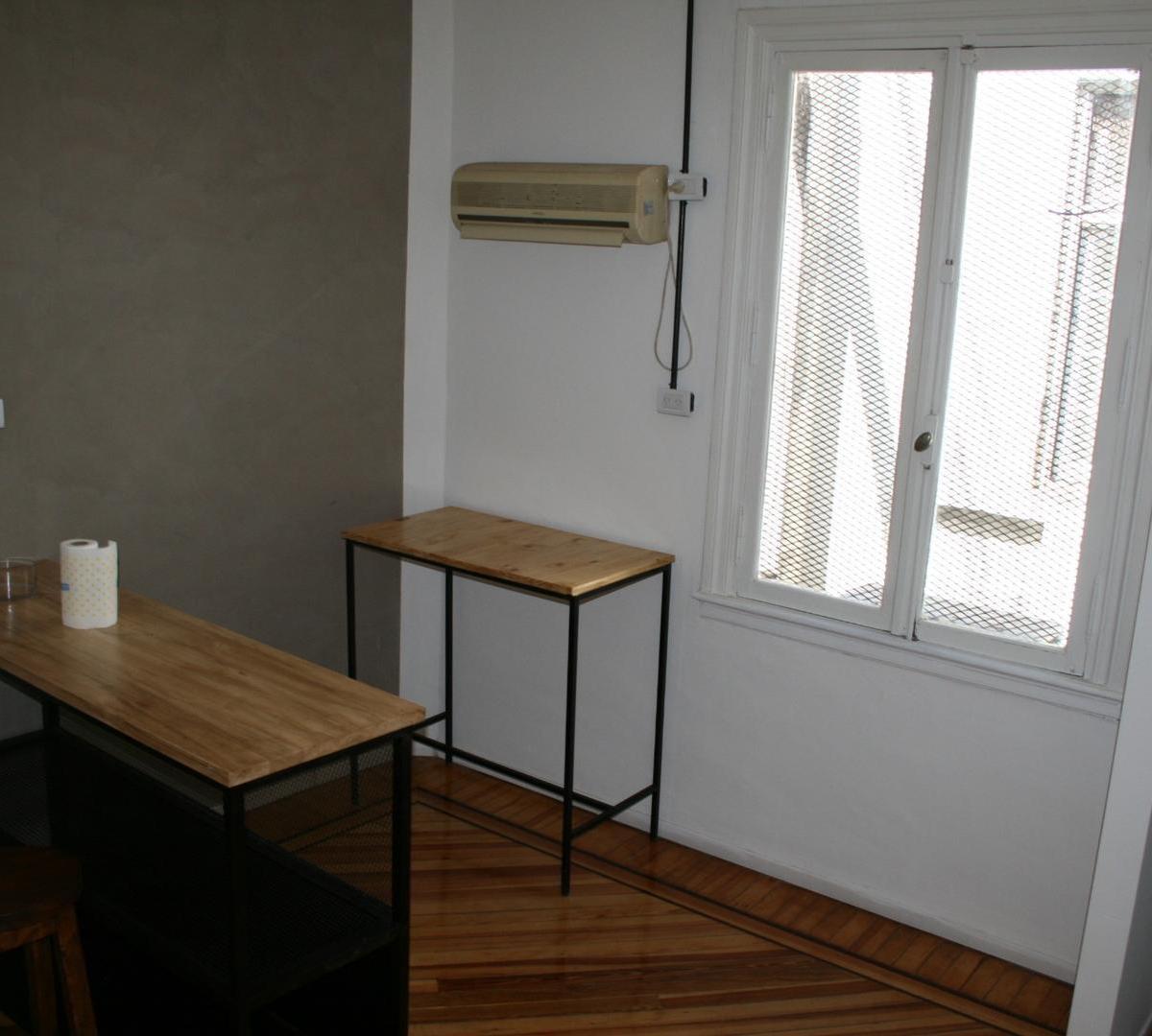 Semi Piso a Nuevo 3 Dorm. 2 Baños 1
