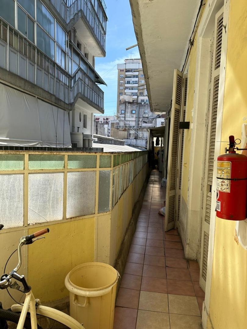 Hotel Habilitado 11 Hab Recoleta 5
