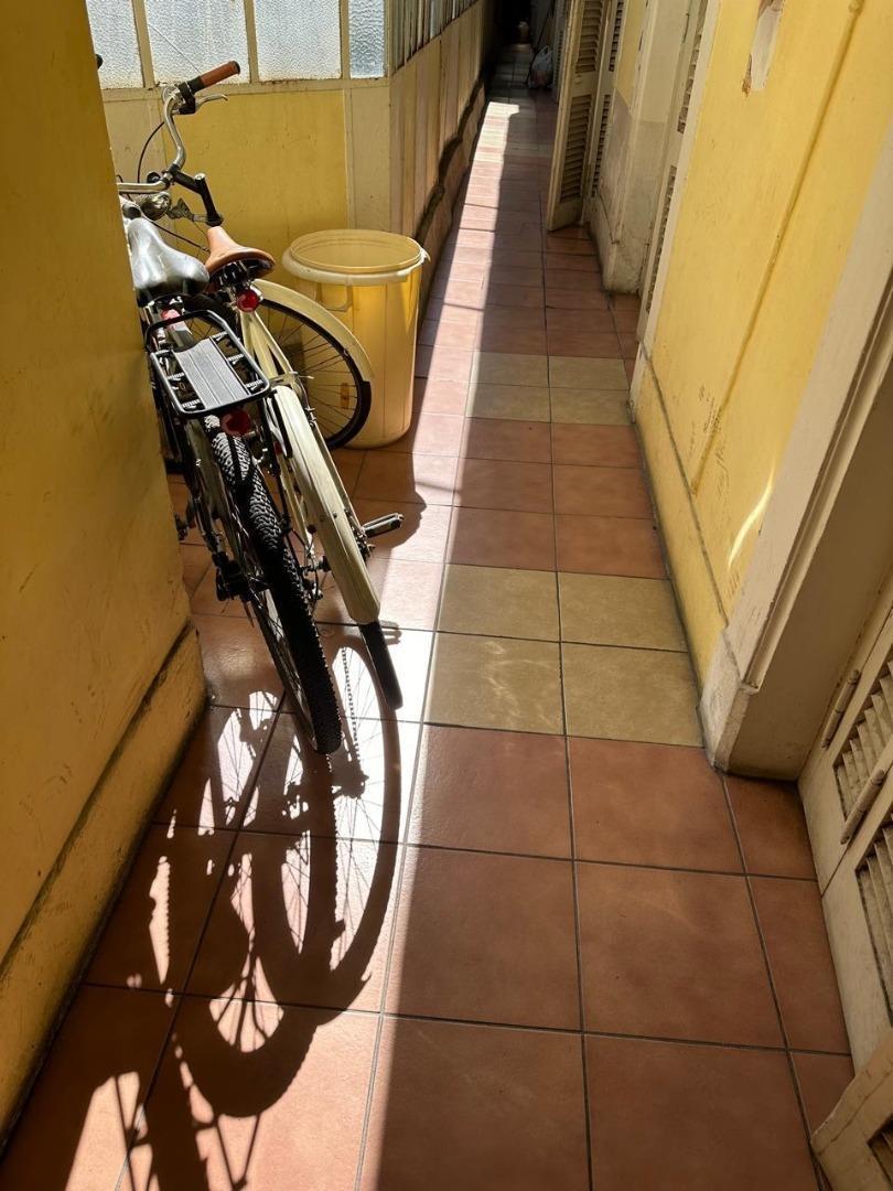 Semi Piso Al Frente Recoleta 5