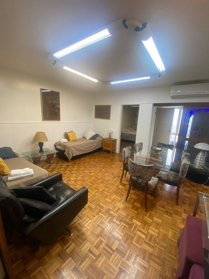 DEPTO2 AMBIENTES APTO PROFESIONAL FRENTE REGISTRO CIVIL