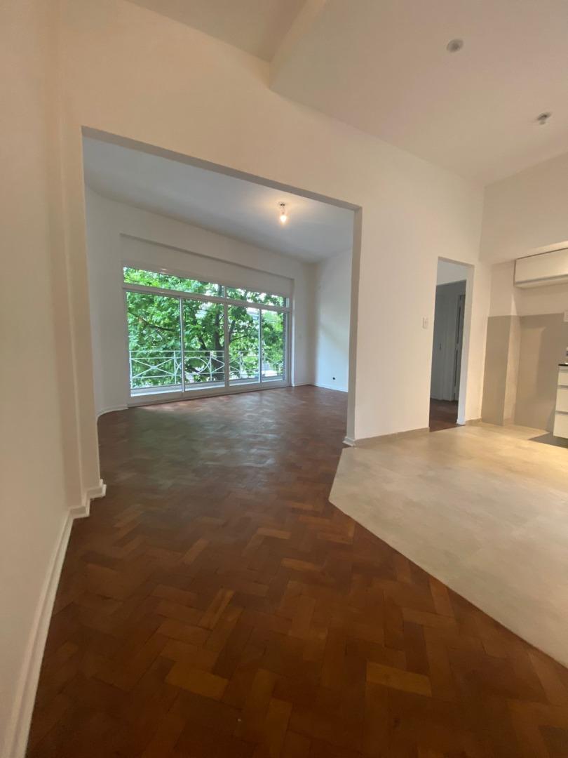 Foto de RECICLADO 4 AMB 2 BAÑOS AL FRENTE (PRECIO TOTAL 220mil), imagen 5