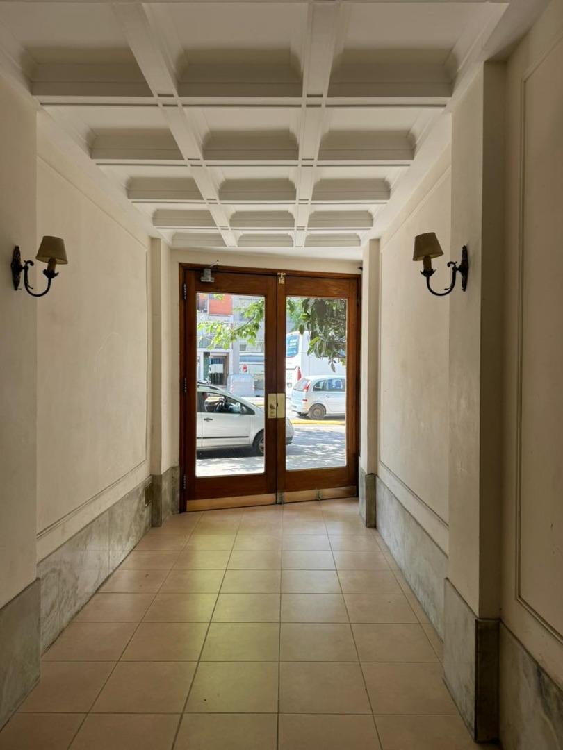 Foto de RECICLADO 4 AMB 2 BAÑOS AL FRENTE (PRECIO TOTAL 220mil), imagen 4
