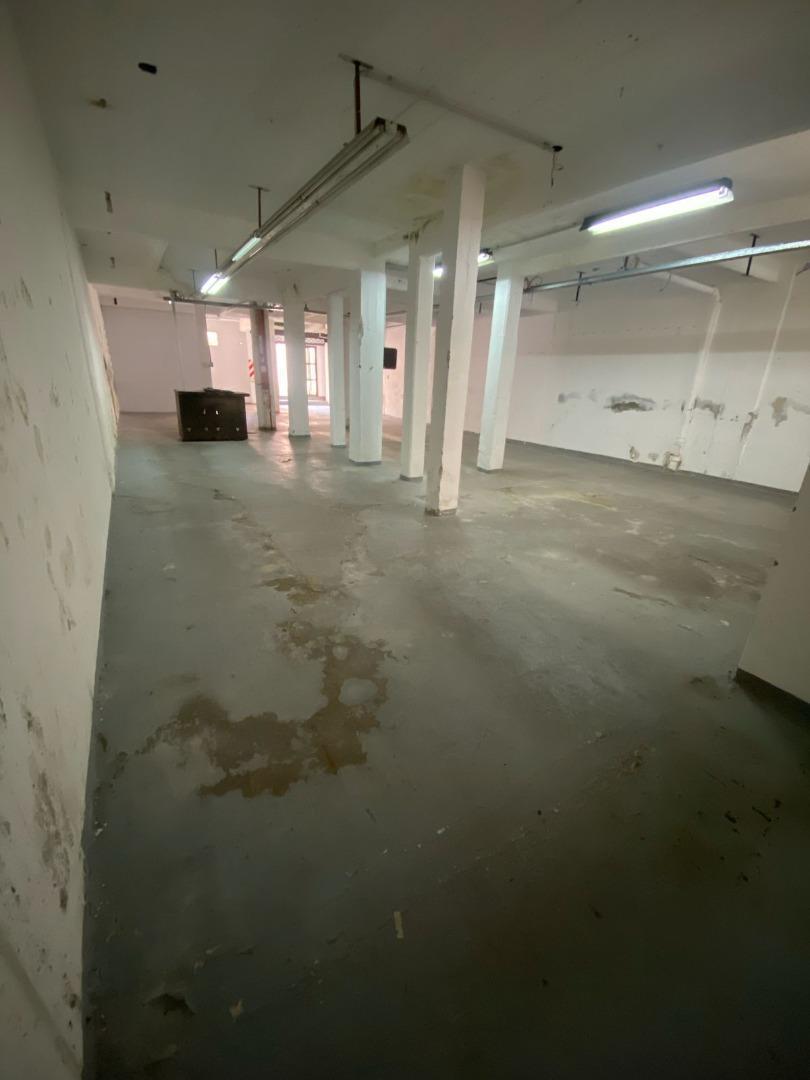 Venta Local PH 515 m² Gran Potencial 5