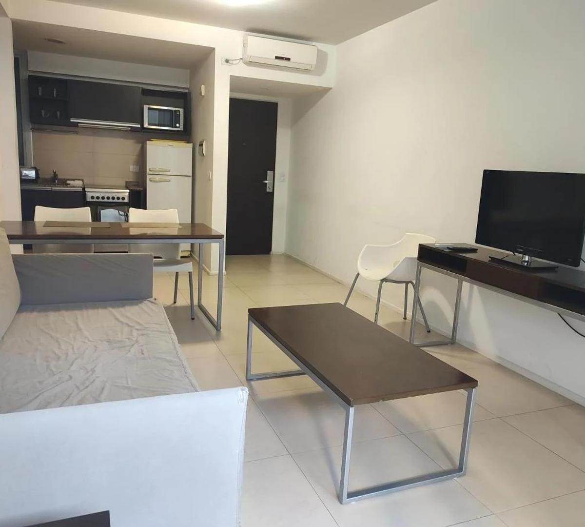 Foto de VENTA DEPTO MONOAMBIENTE TIPO HOTEL PILETA PARRILLA, imagen 5