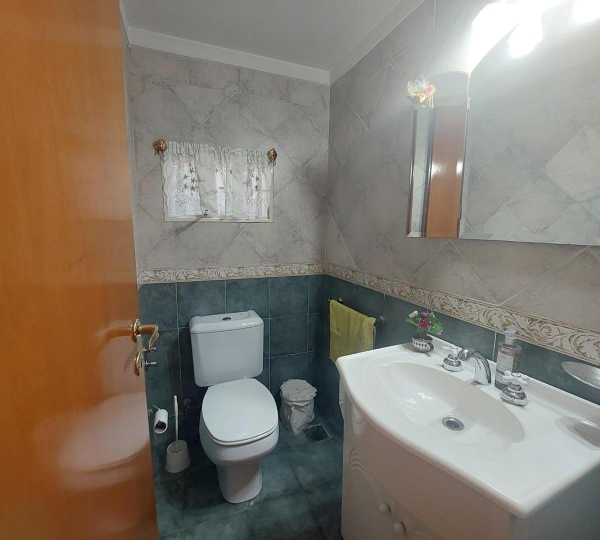 Hermoso Triplex en Caballito con Cochera 4