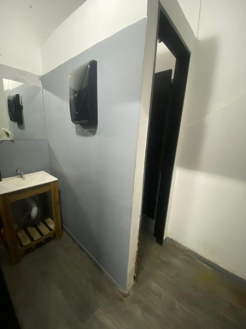 Galpon 9x64 Apto Todo Rubro Entrada Vehicular 525 m² 1