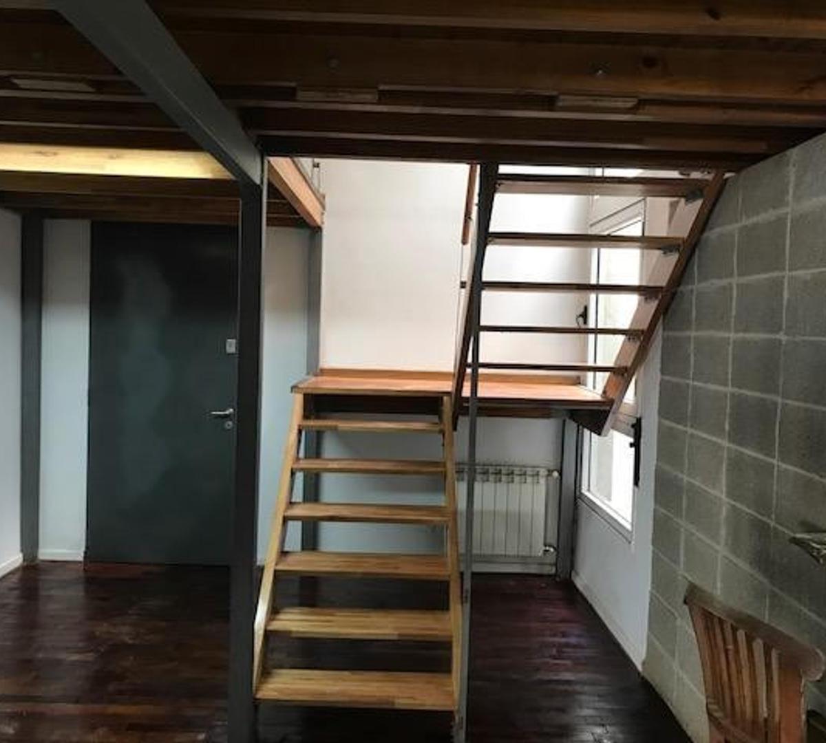 Vende Departamento/oficina en "La Algodonera" 4