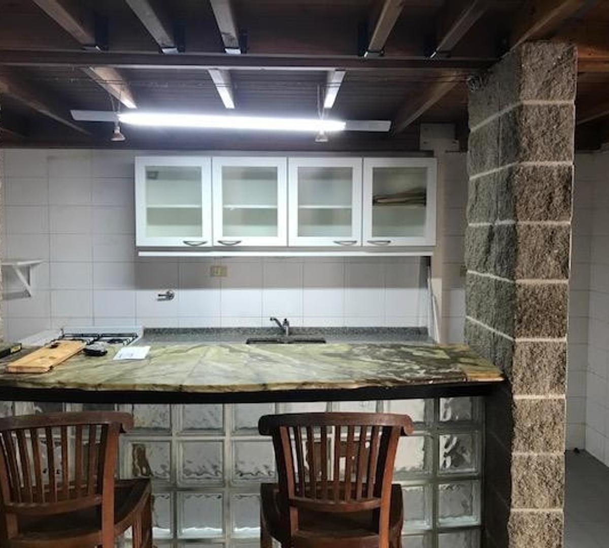 Vende Departamento/oficina en "La Algodonera" 3