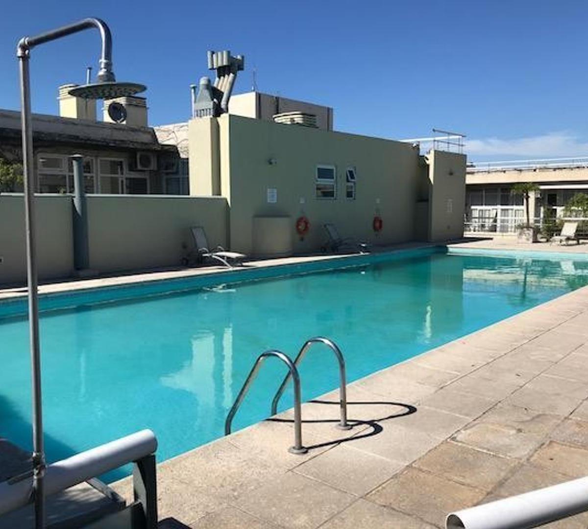 Vende Departamento/oficina en "La Algodonera" 3
