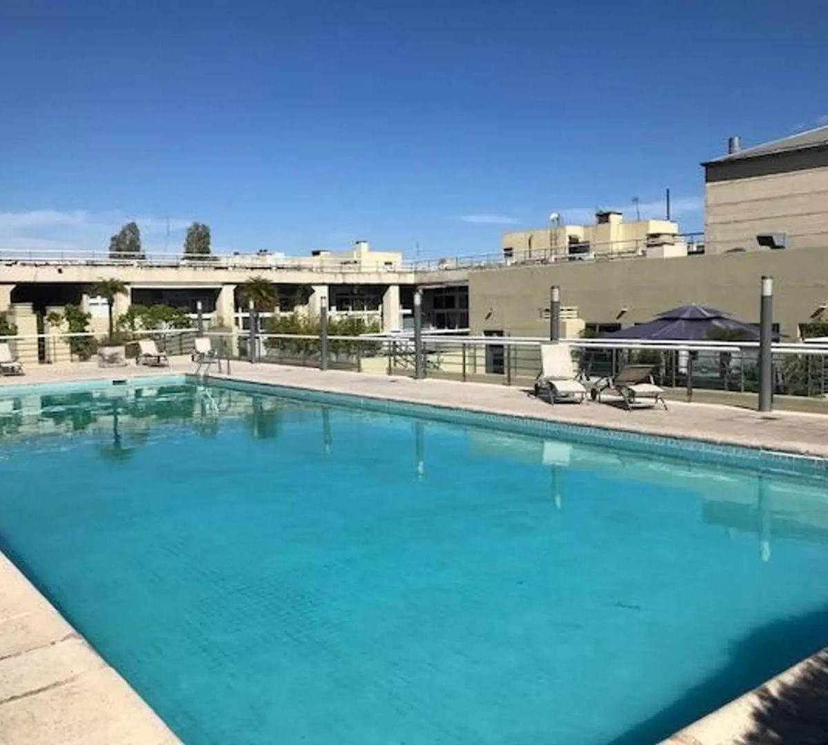 Departamento Duplex Complejo Algodonera 200 m² 5