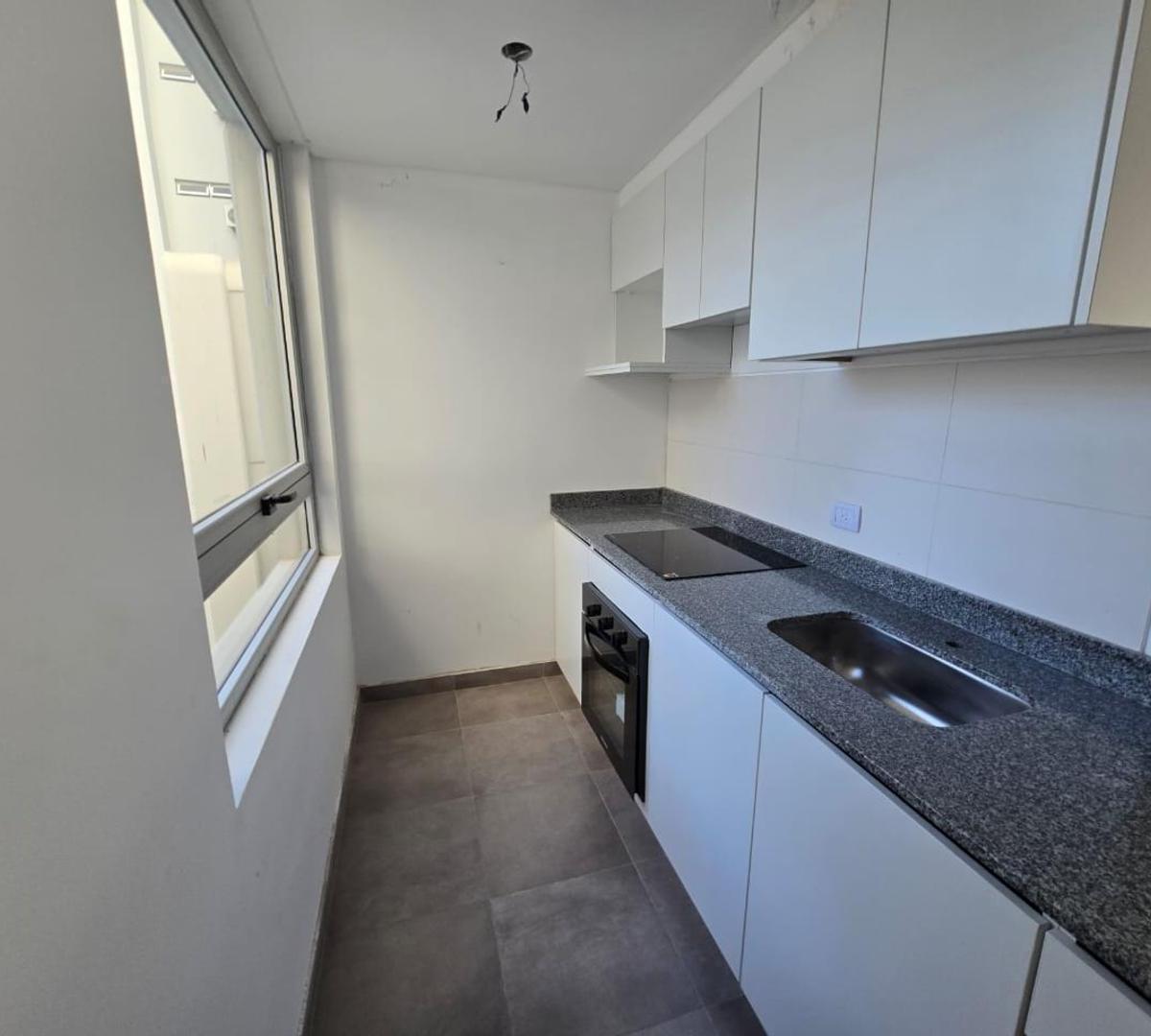 Permuta Financia 3 Ambientes Barracas con Amenities 4