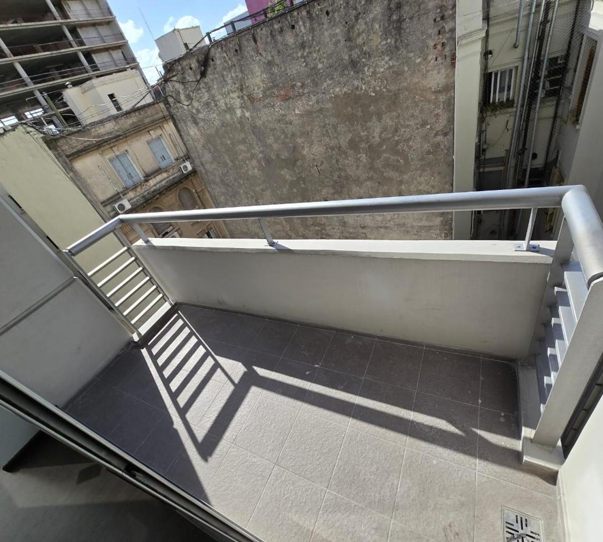 Permuta Financia 3 Ambientes Barracas con Amenities 2