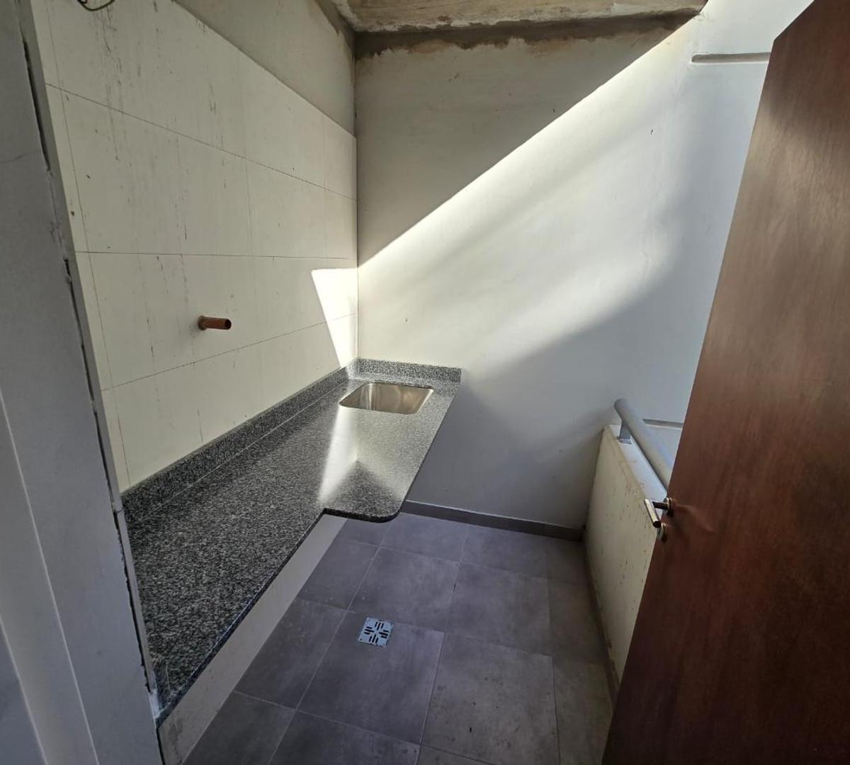 Venta Depto 3 Amb Barracas con Amenities Permuta Financia 3