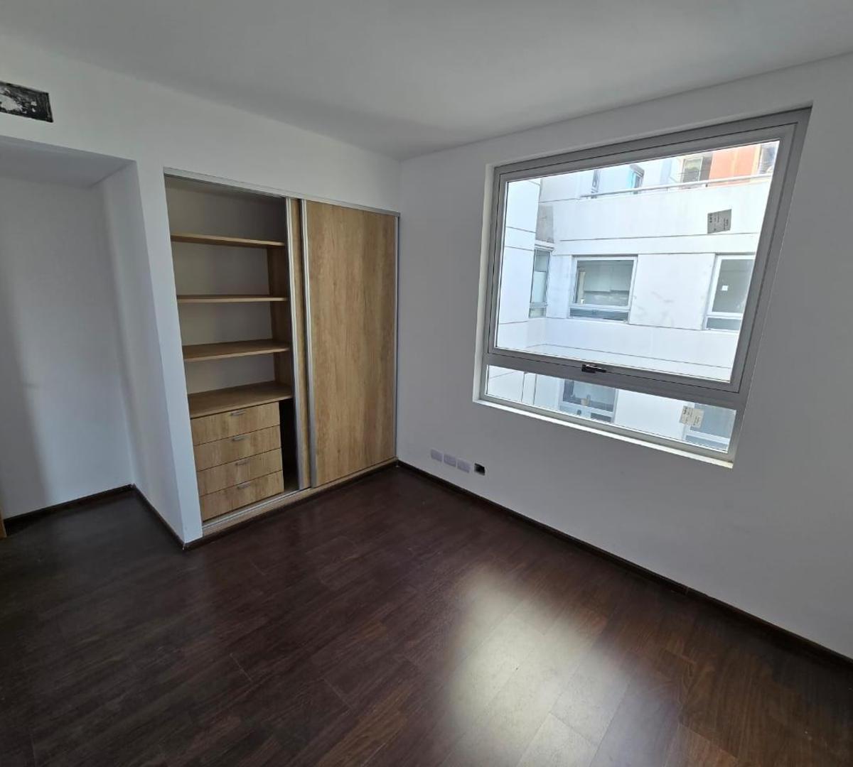 Venta Depto 3 Amb Barracas con Amenities Permuta Financia 2