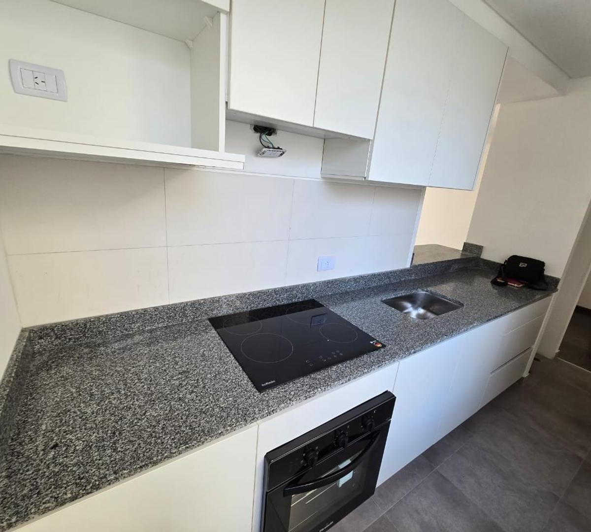 Venta Depto 3 Amb Barracas con Amenities Permuta Financia 4