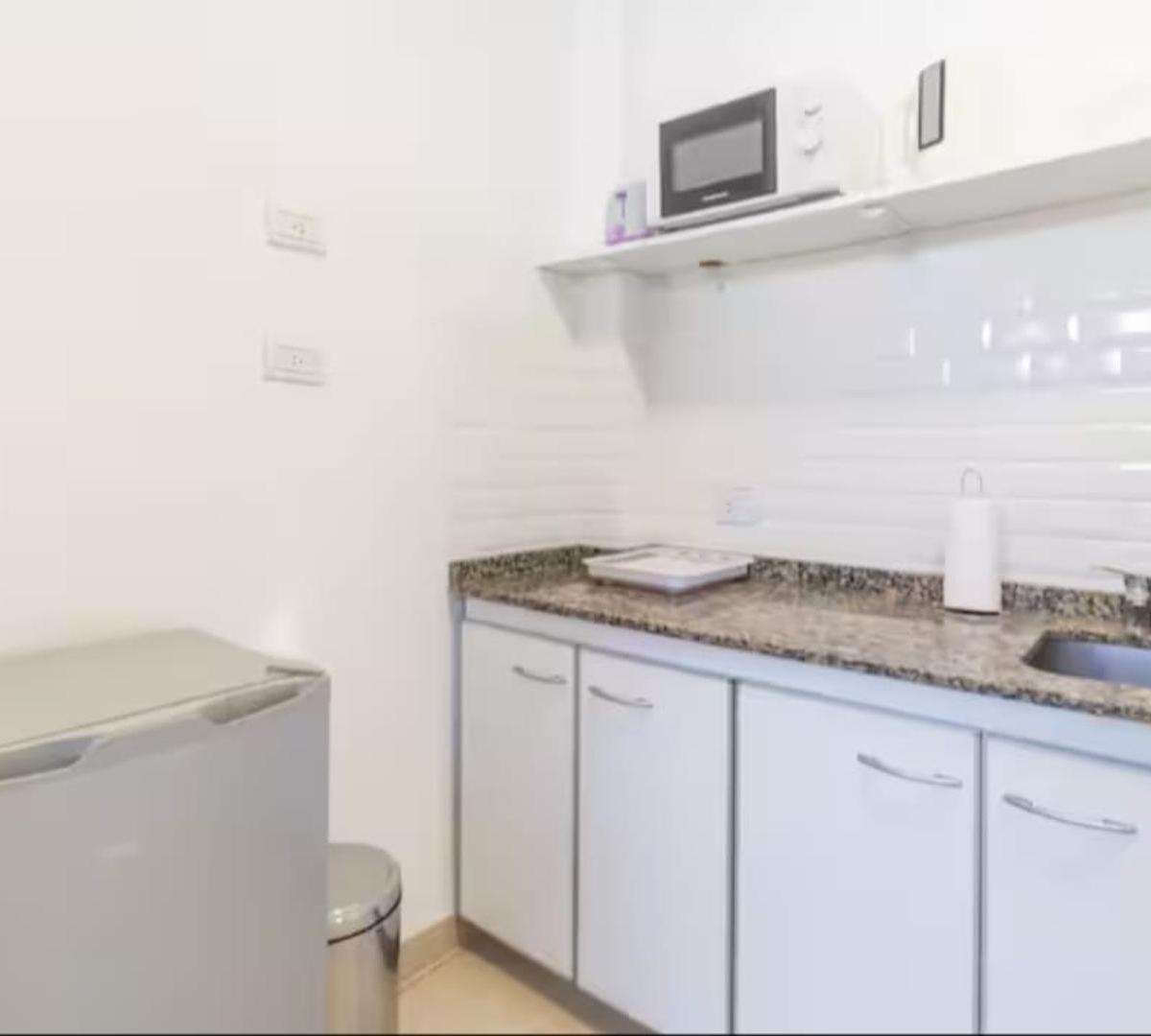 Edificio 20 Deptos Equipados Listo Para Renta 2