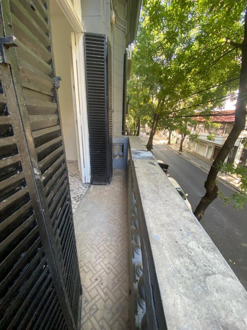 PH 5 Amb 2 Baños Terraza Sin Expensas Toma Permuta Caba Auto 2