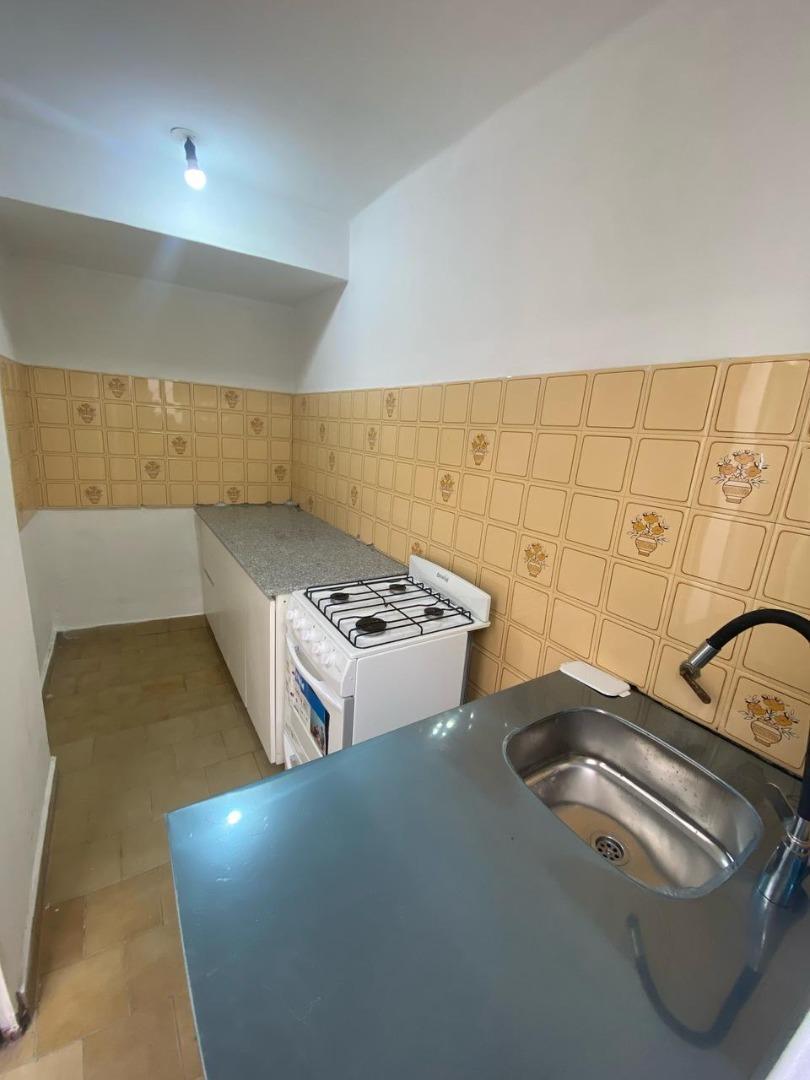 PH 5 Amb 2 Baños Terraza Sin Expensas Toma Permuta Caba 4