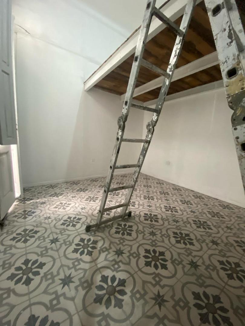 PH 5 Amb 2 Baños Terraza Sin Expensas Toma Permuta Caba 2